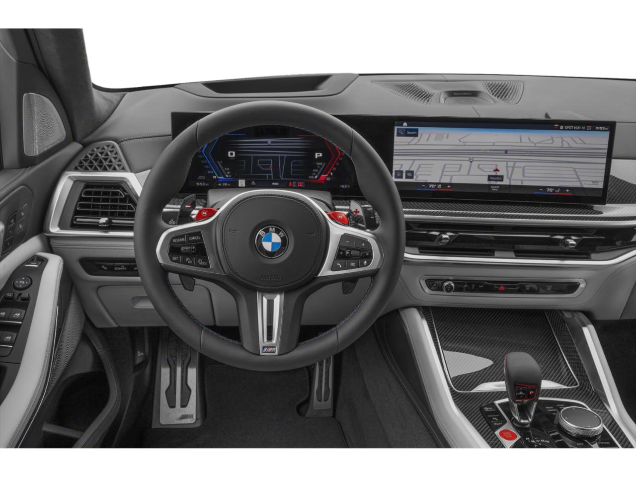 2025 BMW X5 M Vehicle Photo in Appleton, WI 54913