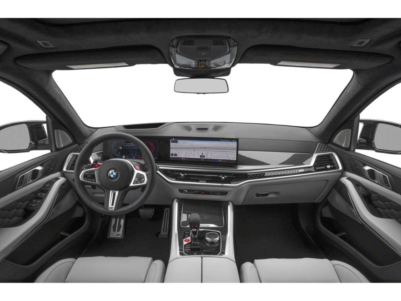 2025 BMW X5 M Vehicle Photo in Appleton, WI 54913