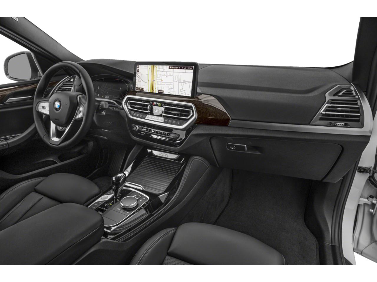 2025 BMW X4 xDrive30i Vehicle Photo in Towson, MD 21204