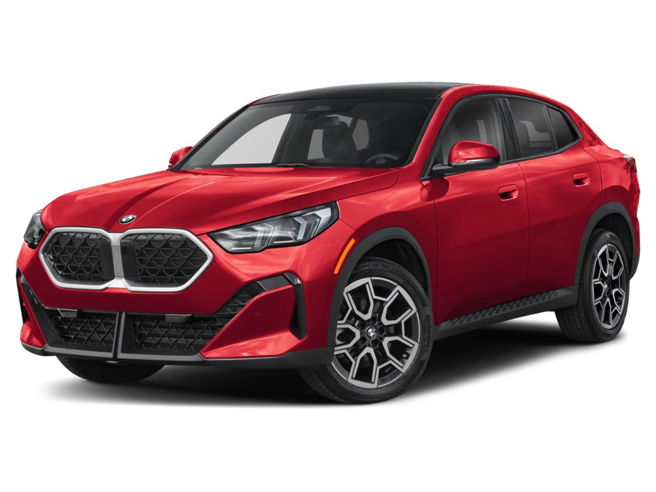 2025 BMW X2 xDrive28i Vehicle Photo in Delray Beach, FL 33444