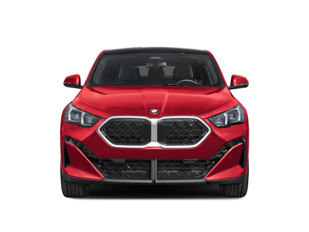 2025 BMW X2 xDrive28i Vehicle Photo in Delray Beach, FL 33444