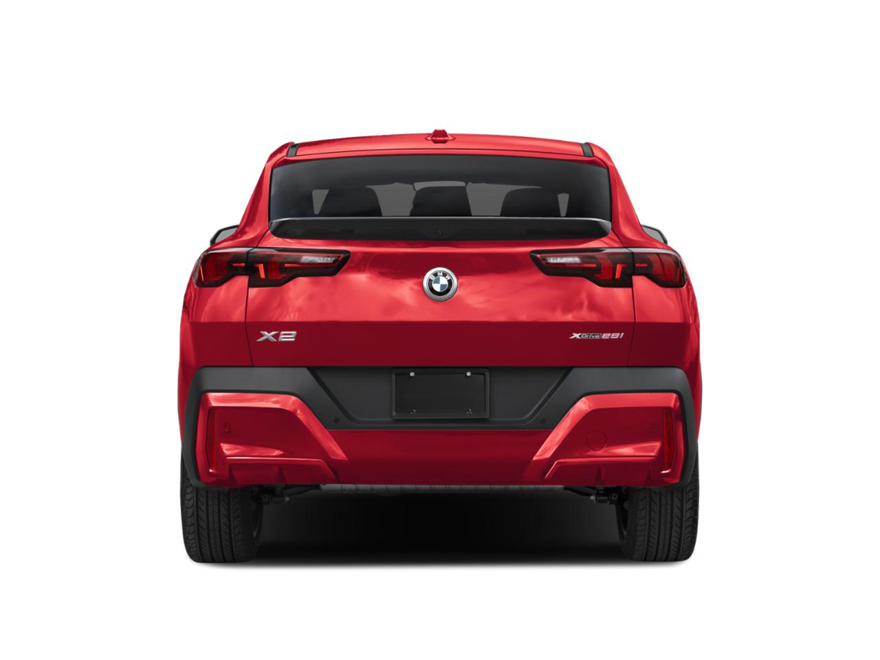 2025 BMW X2 xDrive28i Vehicle Photo in Delray Beach, FL 33444