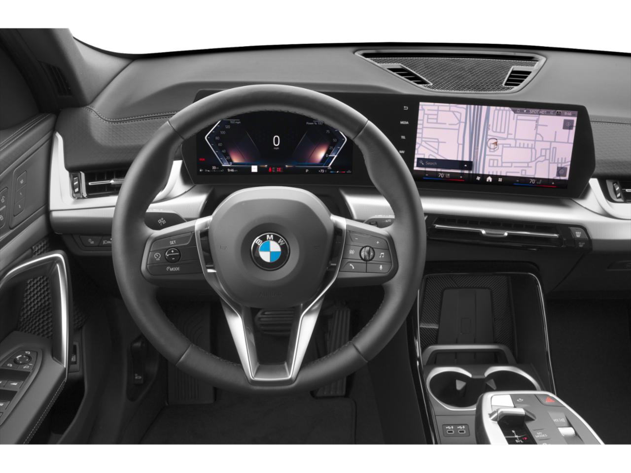 2025 BMW X2 xDrive28i Vehicle Photo in Delray Beach, FL 33444