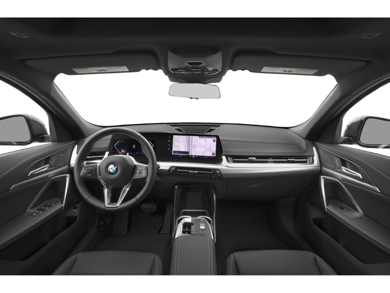 2025 BMW X2 xDrive28i Vehicle Photo in Delray Beach, FL 33444