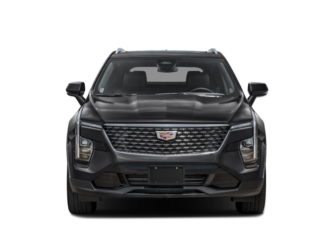 2025 Cadillac XT4 Vehicle Photo in SMYRNA, GA 30080-7631