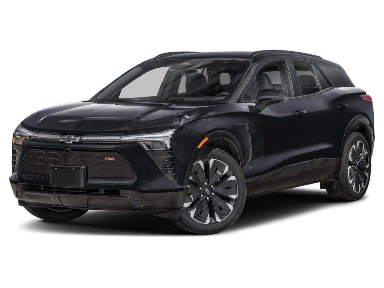 2025 Chevrolet Blazer EV Vehicle Photo in Madison, WI 53713