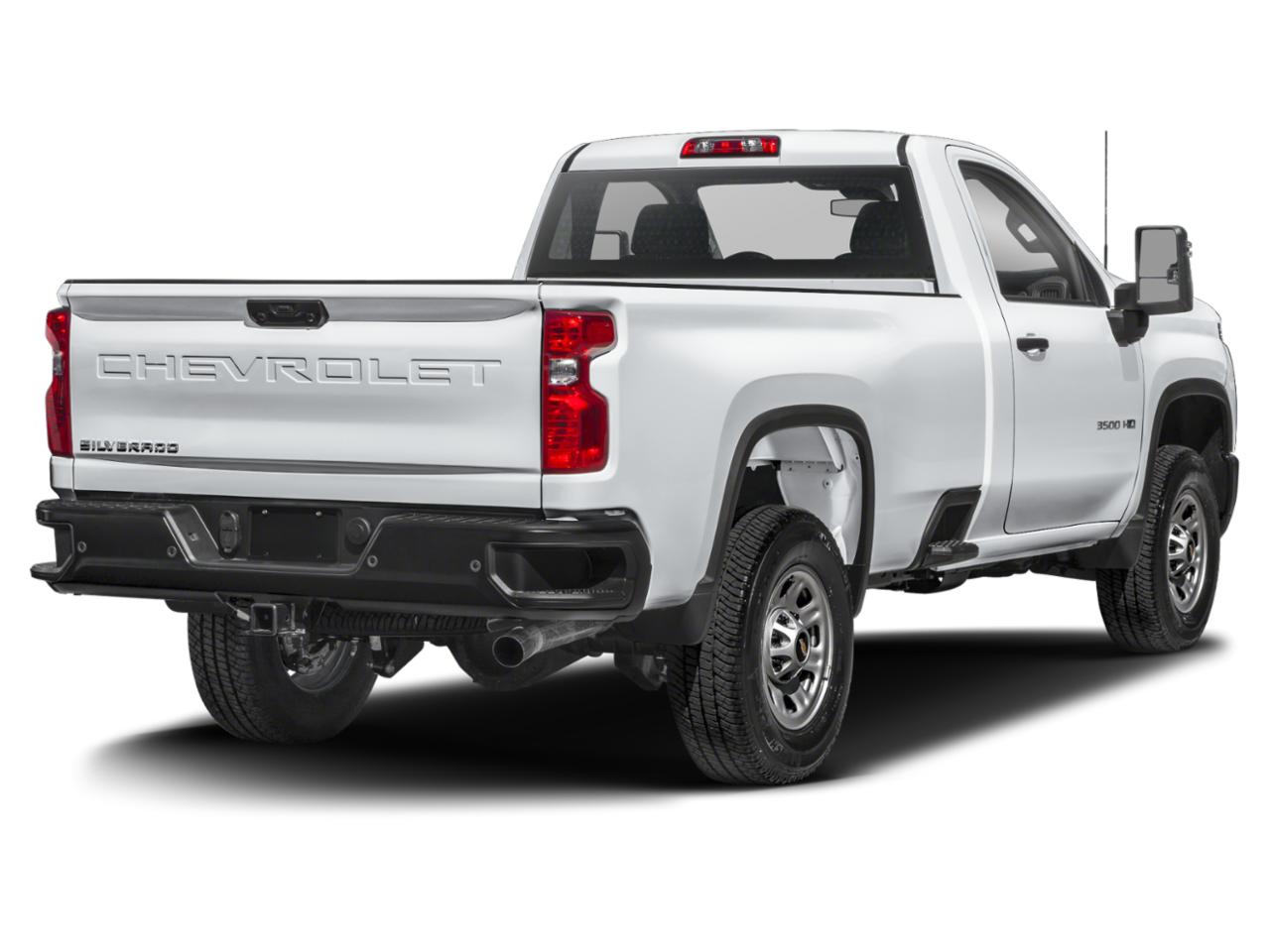 2025 Chevrolet Silverado 3500 HD Vehicle Photo in FLAGSTAFF, AZ 86001-6214