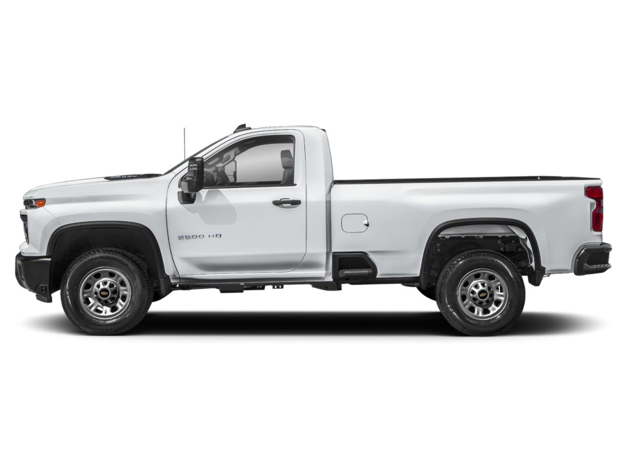 2025 Chevrolet Silverado 3500 HD Vehicle Photo in FLAGSTAFF, AZ 86001-6214