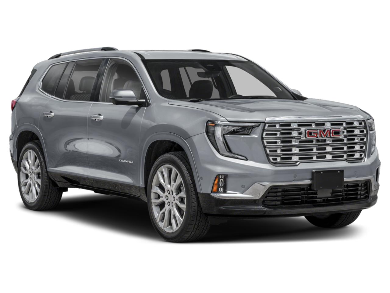 2025 GMC Acadia Vehicle Photo in ELK GROVE, CA 95757-8703