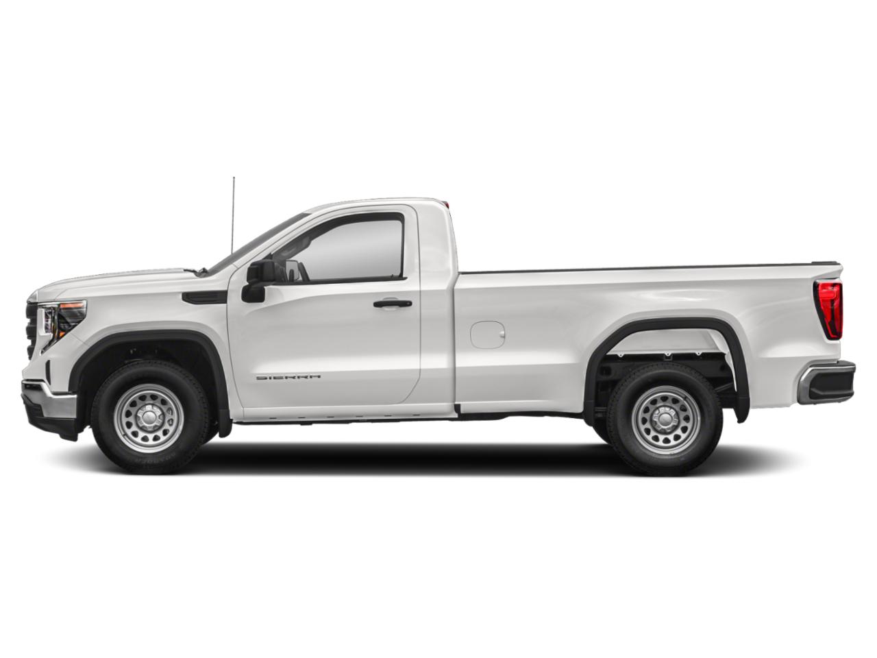 2025 GMC Sierra 1500 Vehicle Photo in LOWELL, MA 01852-4336