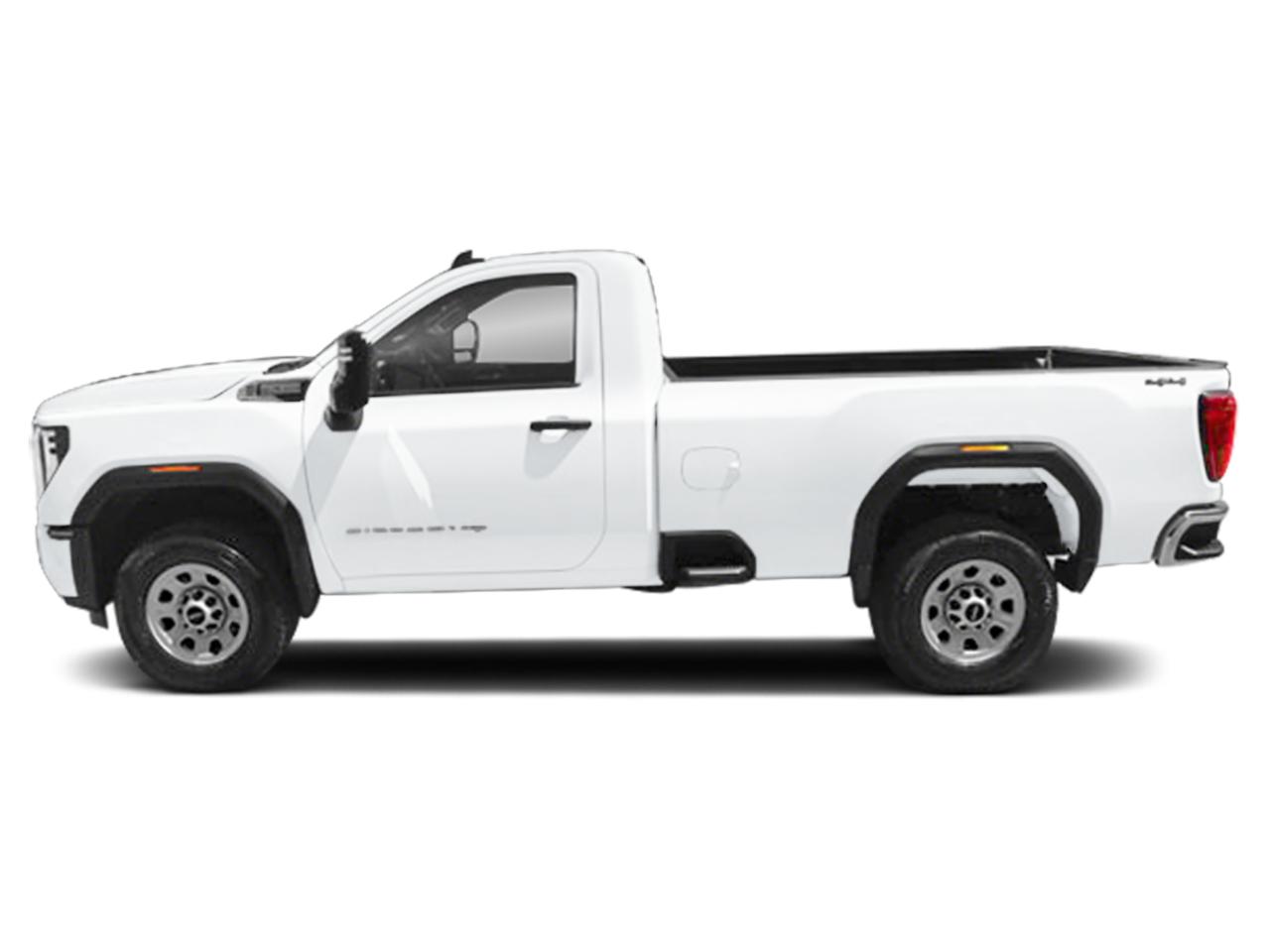 2025 GMC Sierra 3500 HD Vehicle Photo in LEOMINSTER, MA 01453-2952