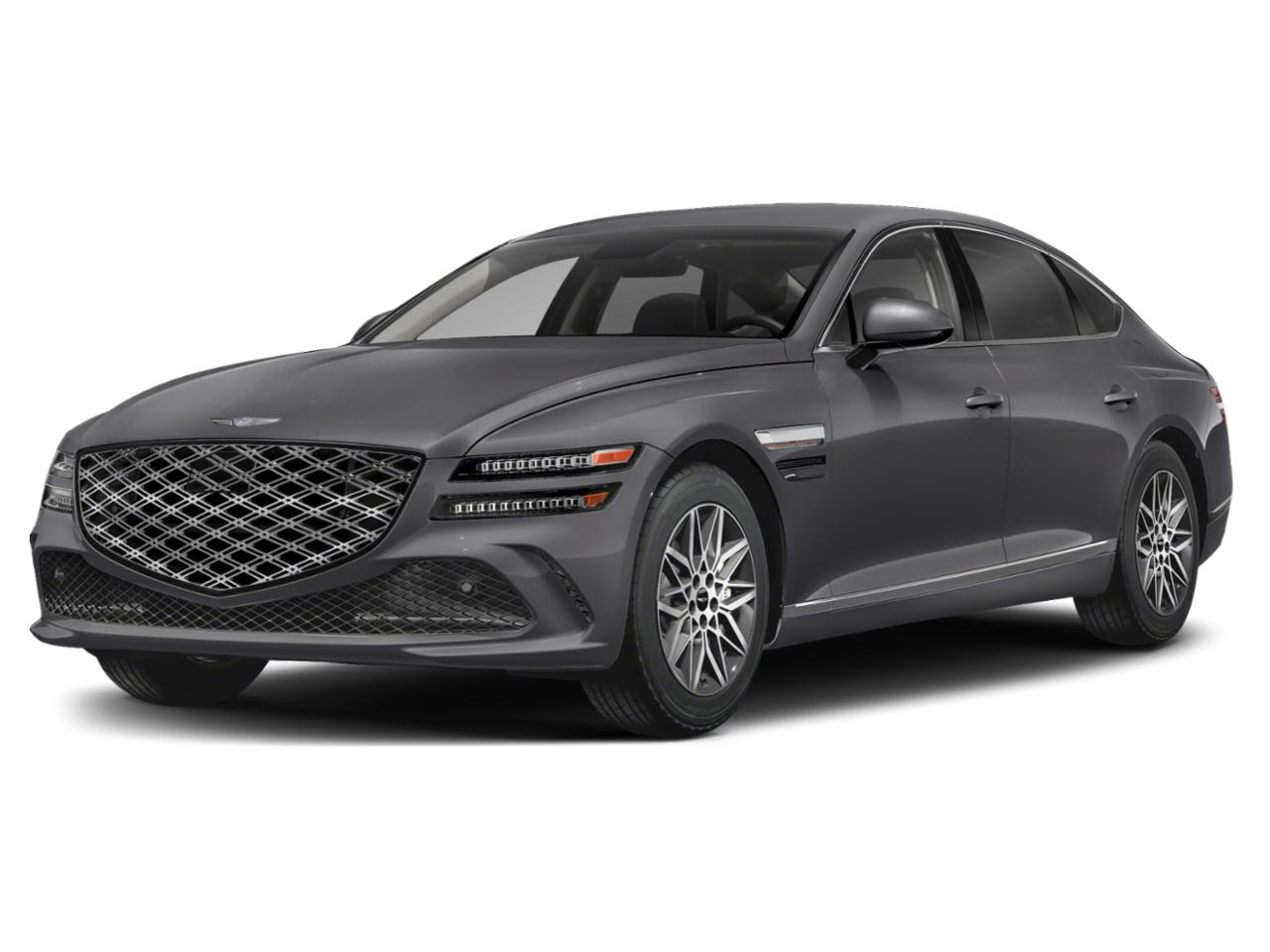 2025 Genesis G80 Vehicle Photo in Appleton, WI 54913