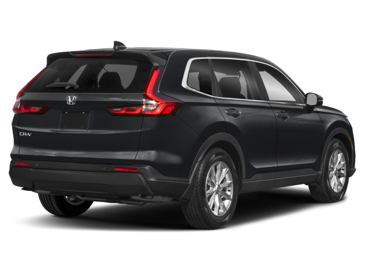 2025 Honda CR-V Vehicle Photo in LAWTON, OK 73505