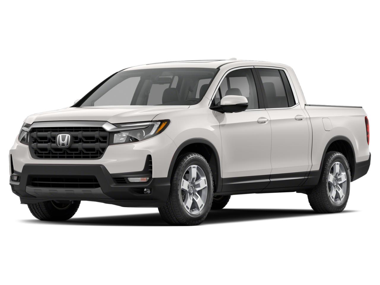 2025 Honda Ridgeline Vehicle Photo in Denison, TX 75020