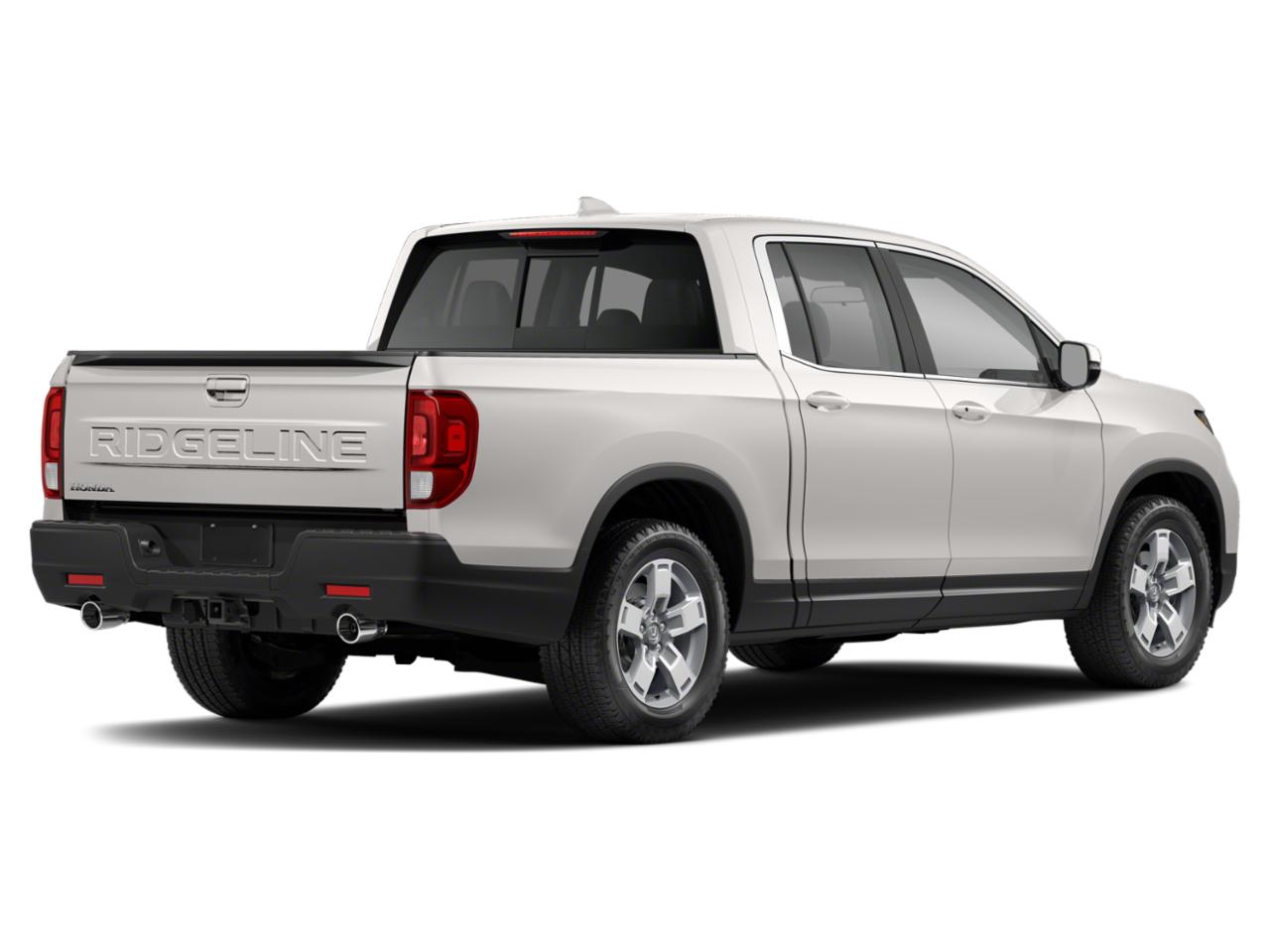 2025 Honda Ridgeline Vehicle Photo in Oshkosh, WI 54904