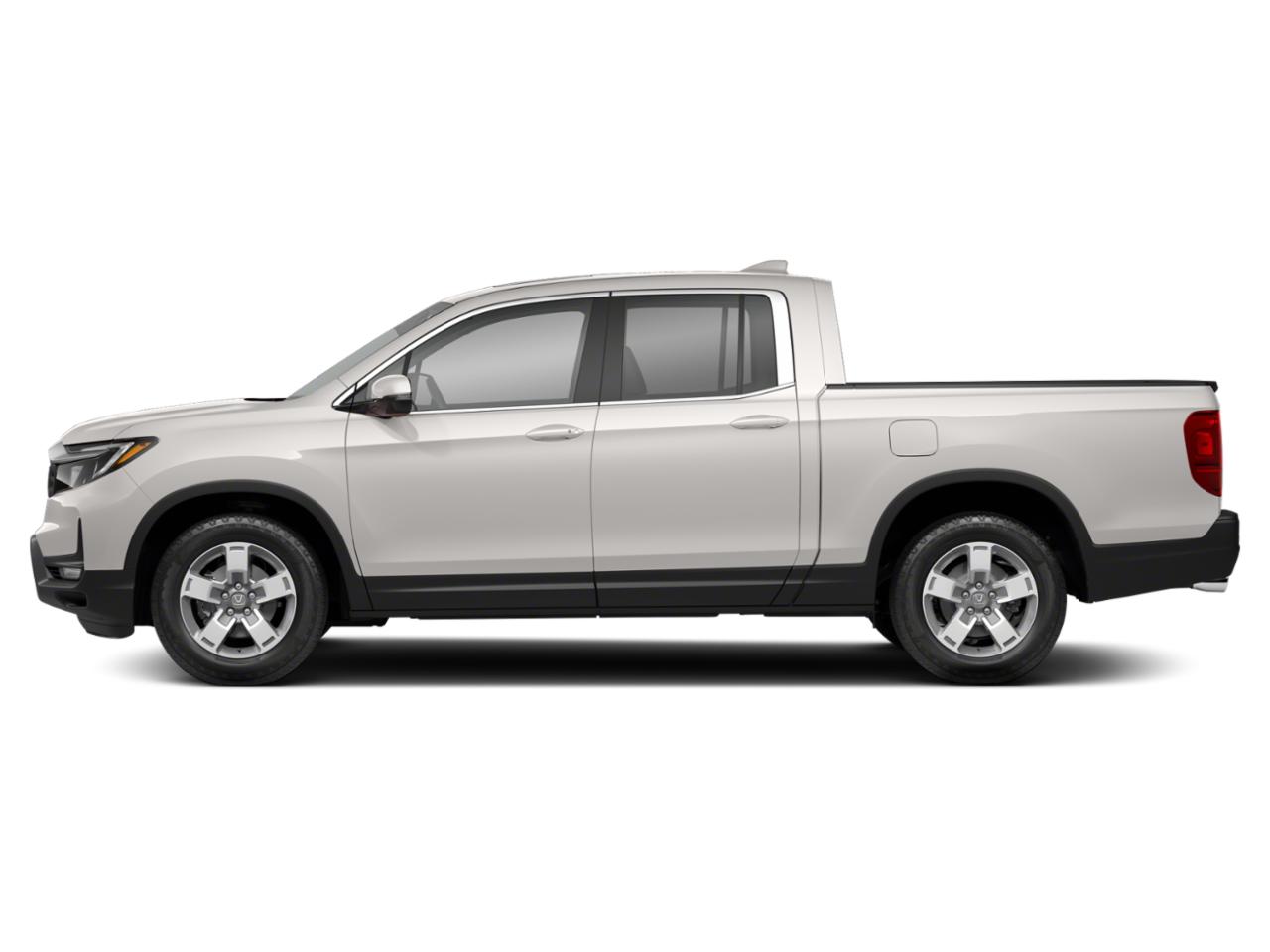 2025 Honda Ridgeline Vehicle Photo in Oshkosh, WI 54904