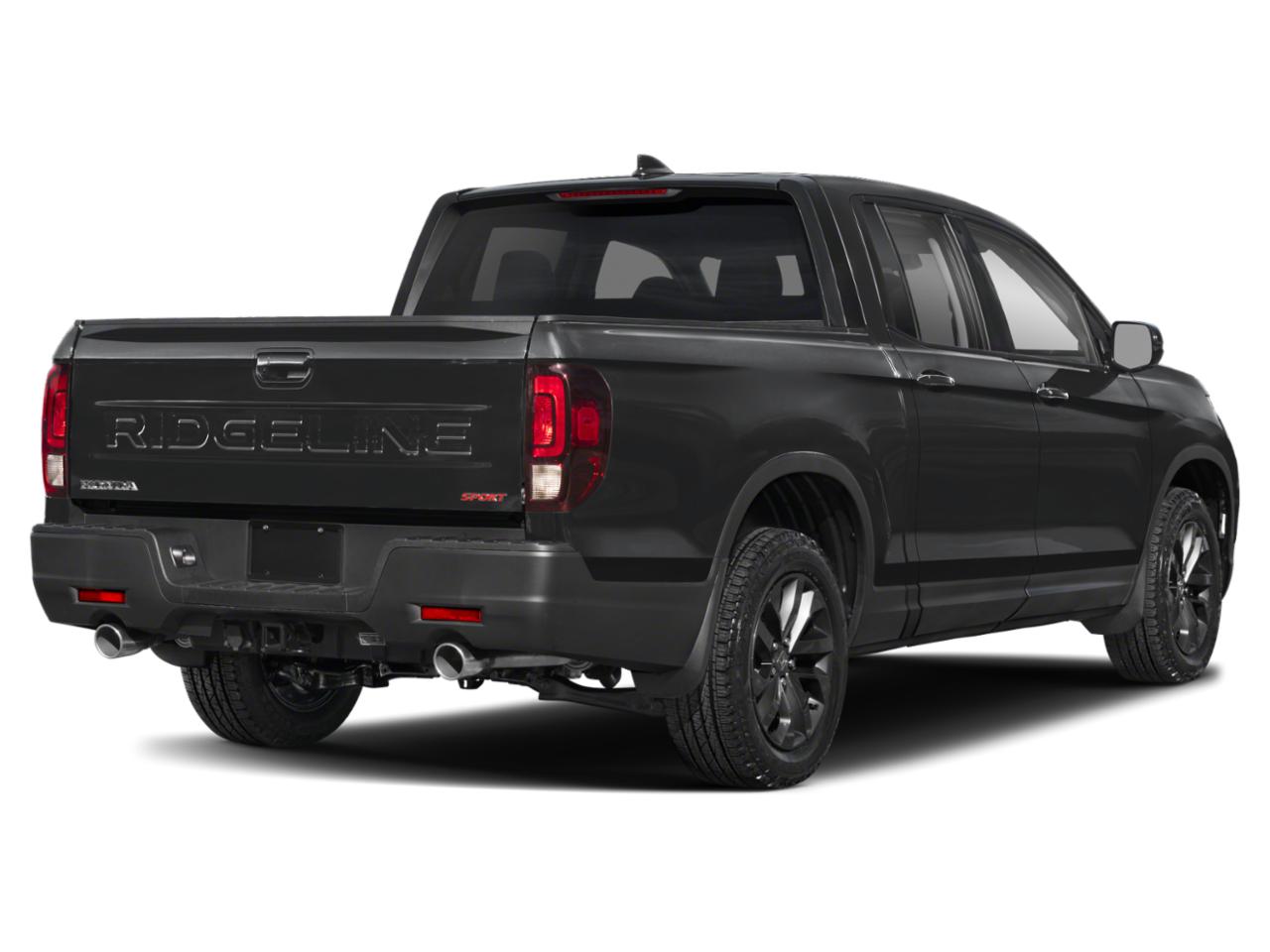 2025 Honda Ridgeline Vehicle Photo in LAWTON, OK 73505