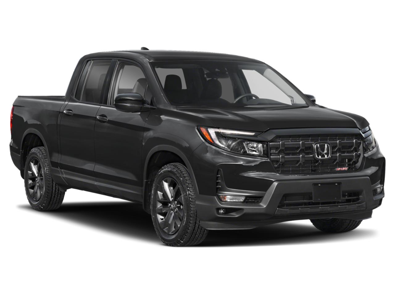 2025 Honda Ridgeline Vehicle Photo in LAWTON, OK 73505