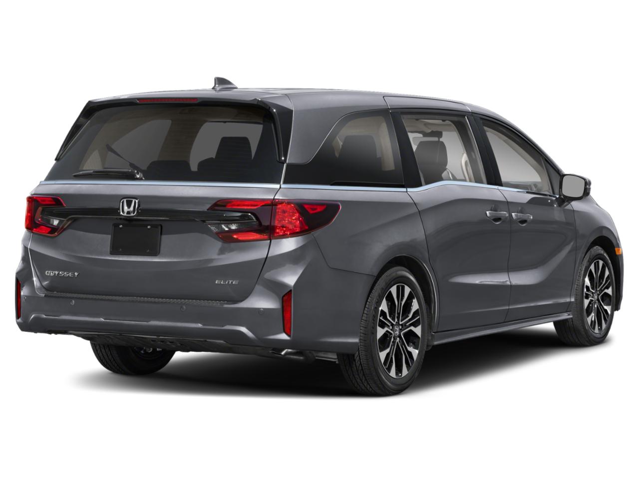 2025 Honda Odyssey Vehicle Photo in Oshkosh, WI 54904