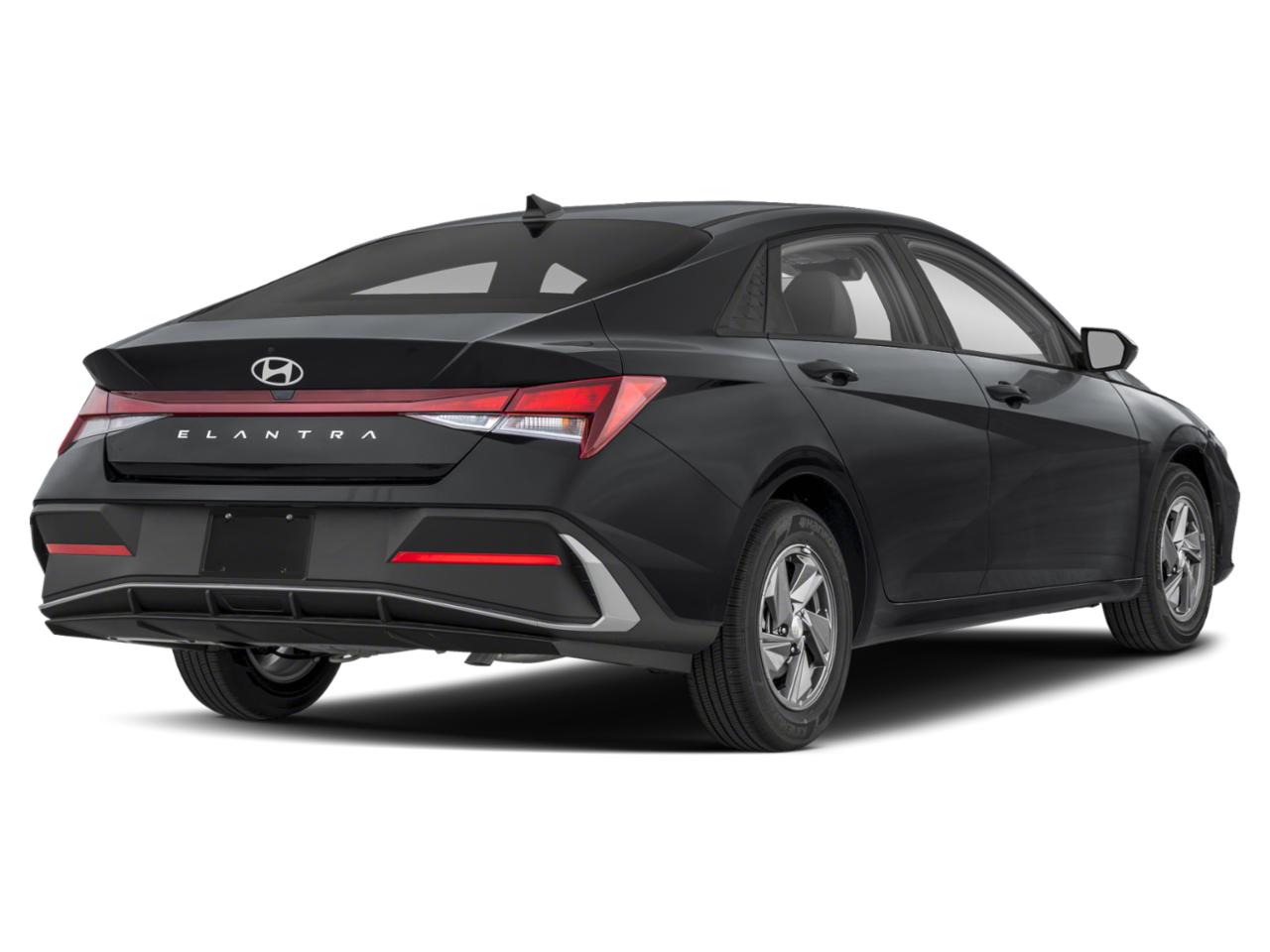 2025 Hyundai ELANTRA Vehicle Photo in Odessa, TX 79762