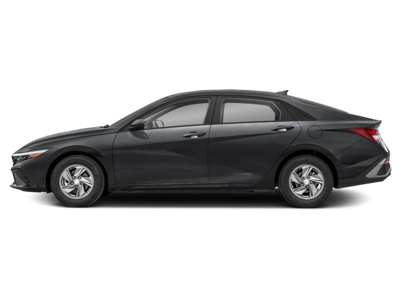 2025 Hyundai ELANTRA Vehicle Photo in Merrillville, IN 46410-5311