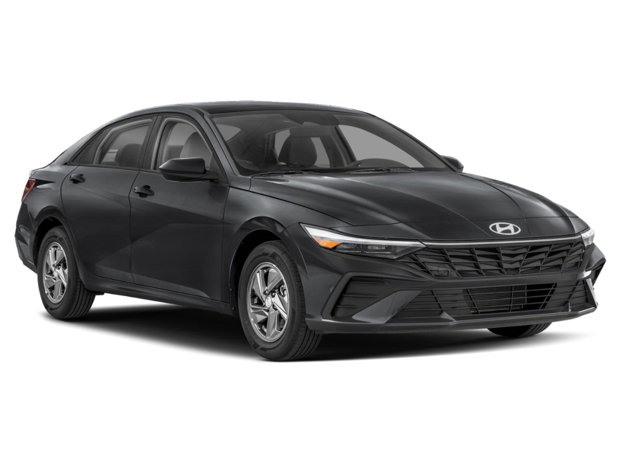 2025 Hyundai ELANTRA Vehicle Photo in Merrillville, IN 46410-5311