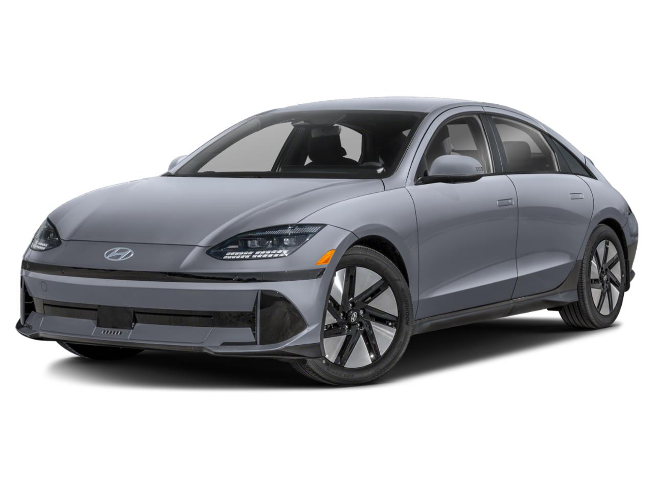 2025 Hyundai IONIQ 6 Vehicle Photo in Greeley, CO 80634