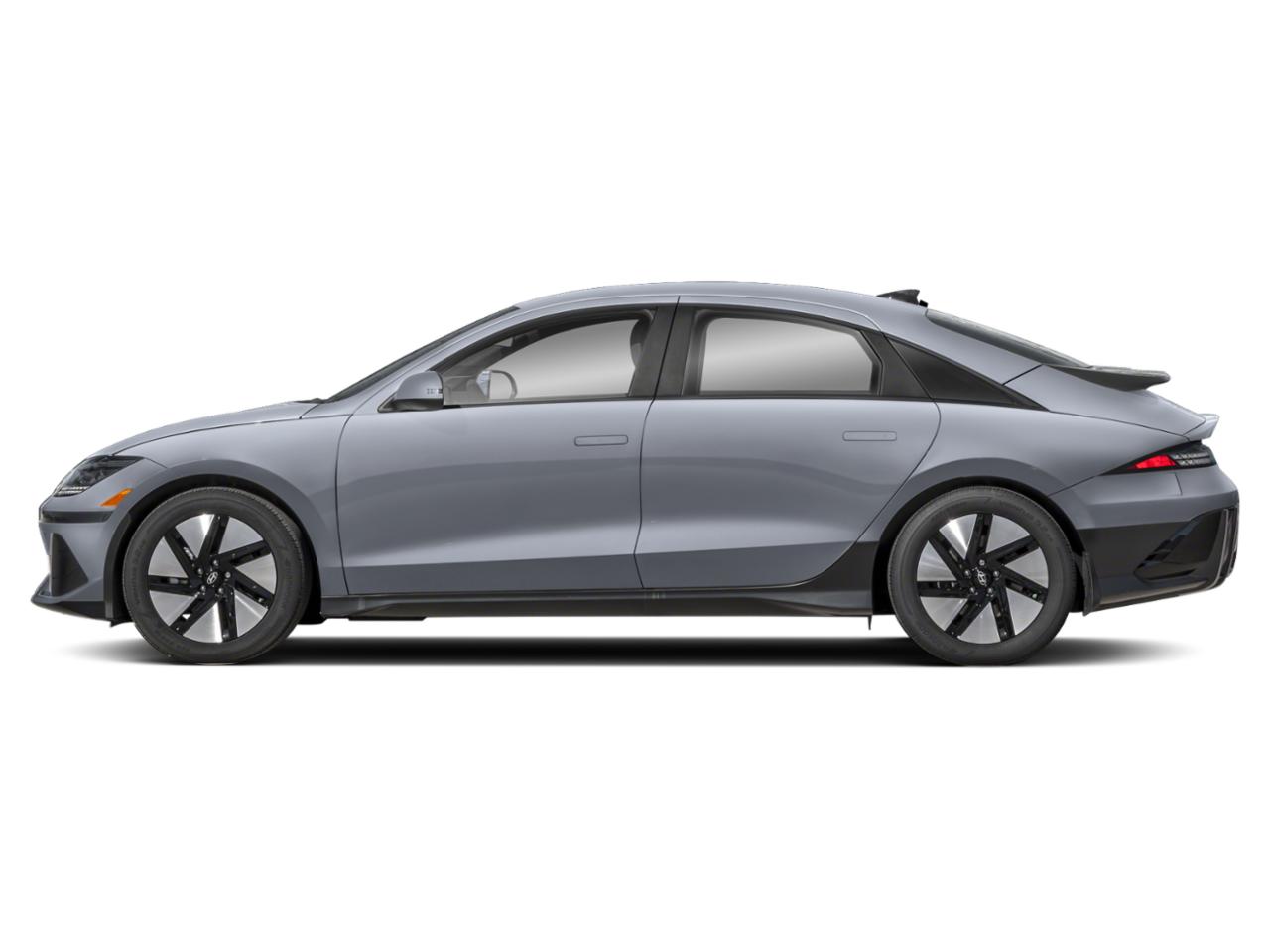 2025 Hyundai IONIQ 6 Vehicle Photo in Greeley, CO 80634