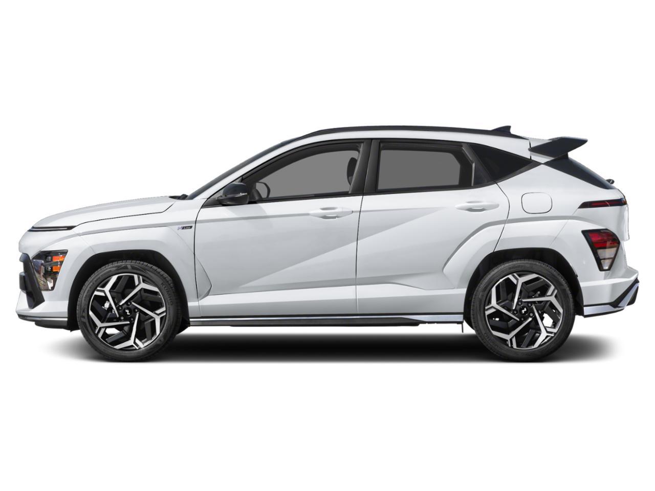 2025 Hyundai KONA Vehicle Photo in Appleton, WI 54913