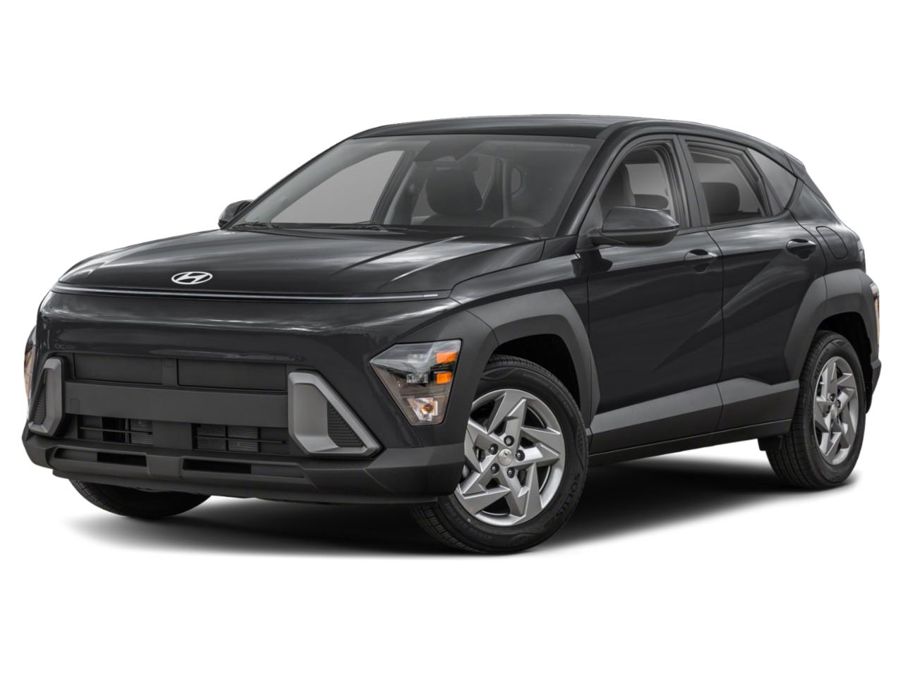 2025 Hyundai KONA Vehicle Photo in Odessa, TX 79762