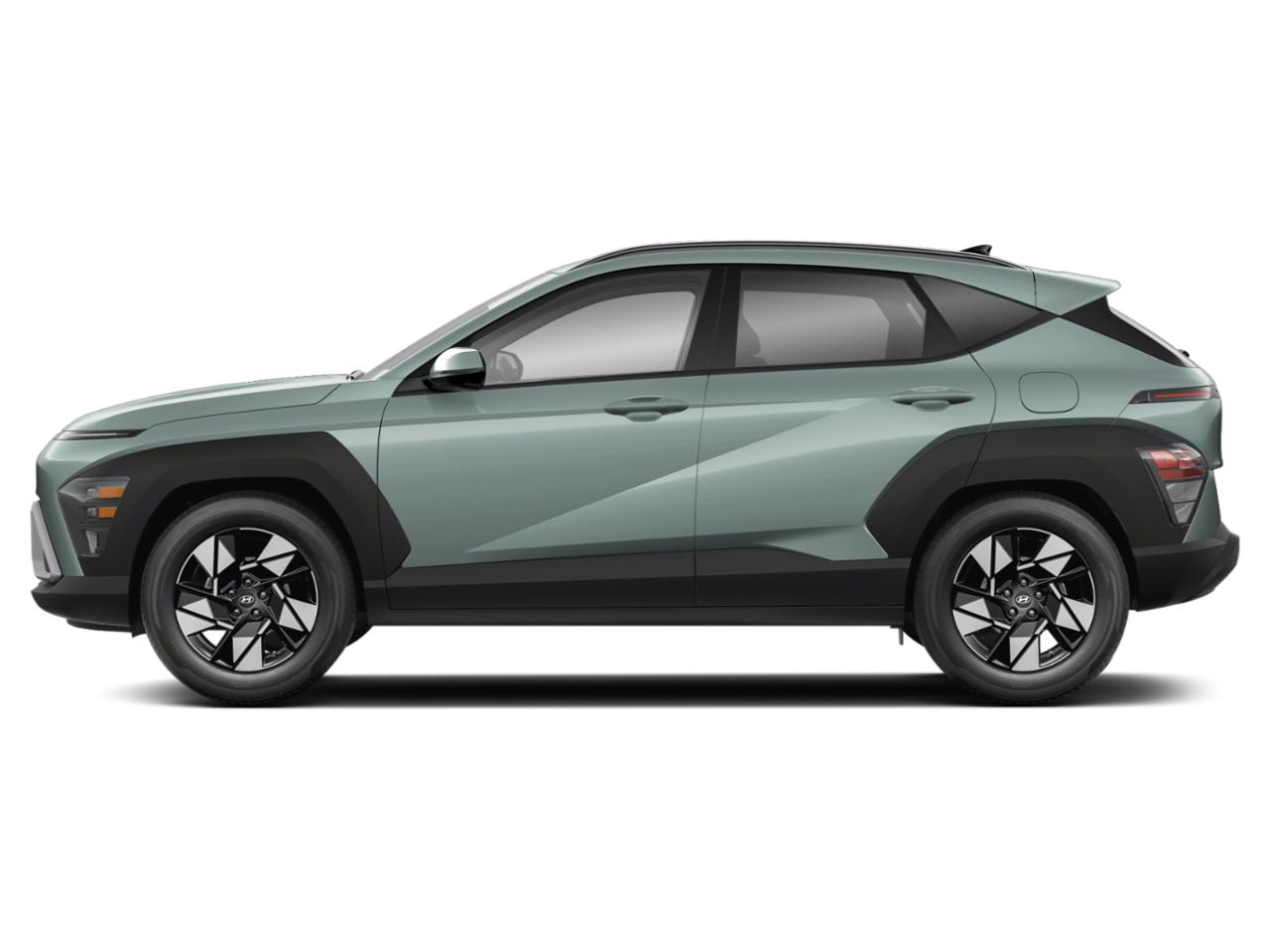 2025 Hyundai KONA Vehicle Photo in Highland, IN 46322-2506