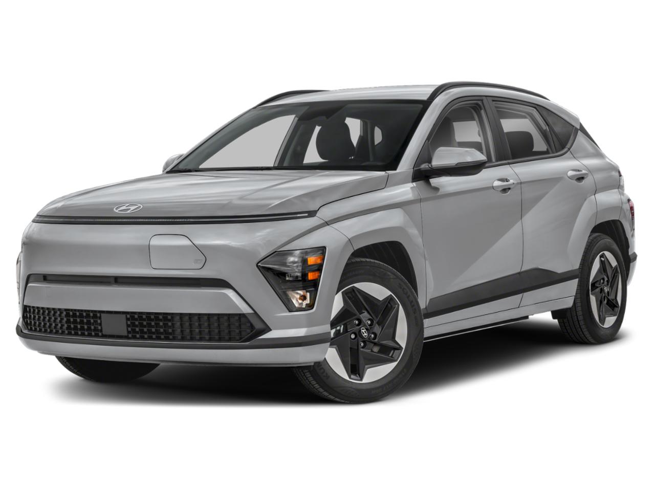 2025 Hyundai KONA Electric Vehicle Photo in Nashua, NH 03060