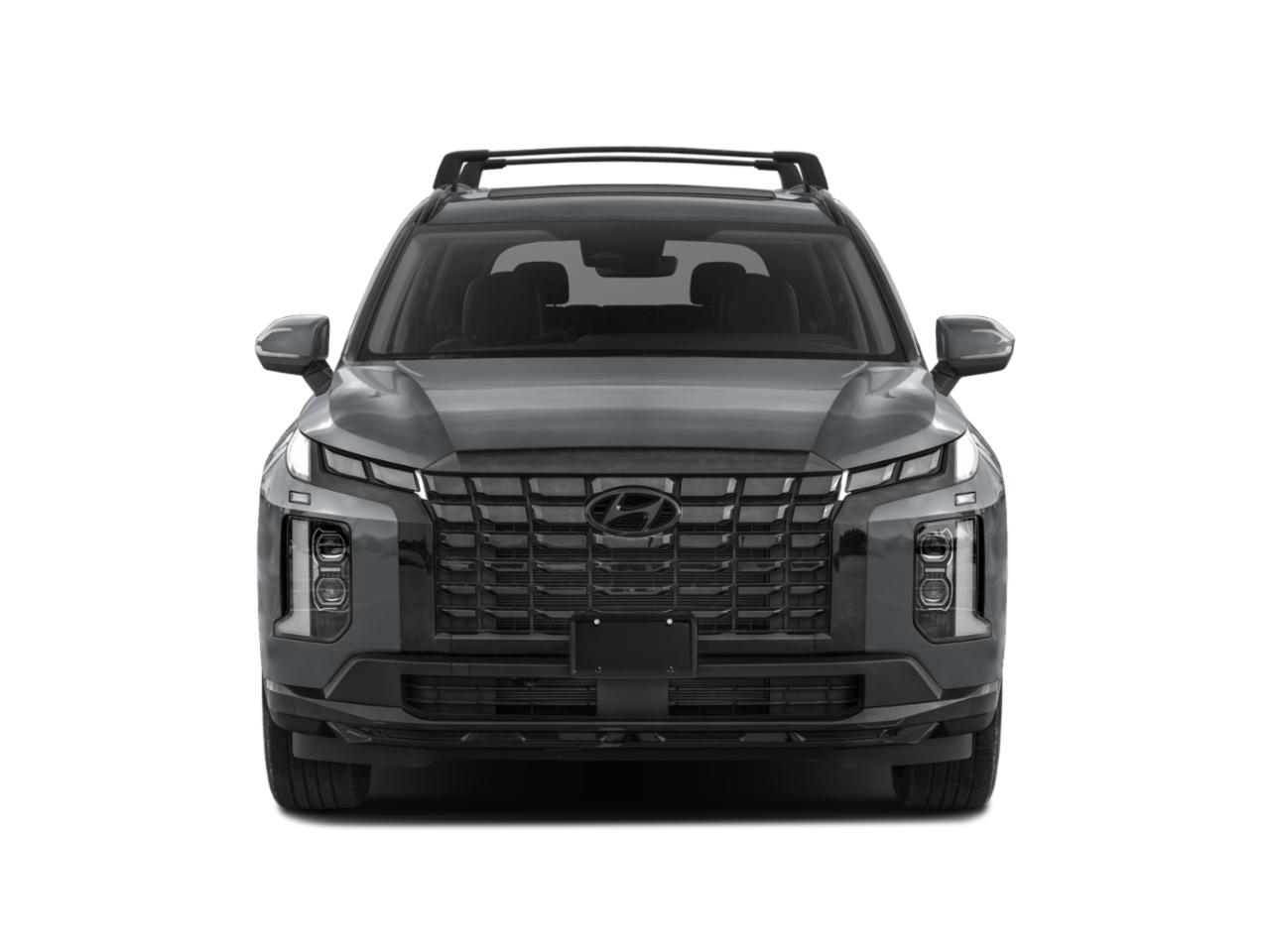 2025 Hyundai PALISADE Vehicle Photo in Greeley, CO 80634