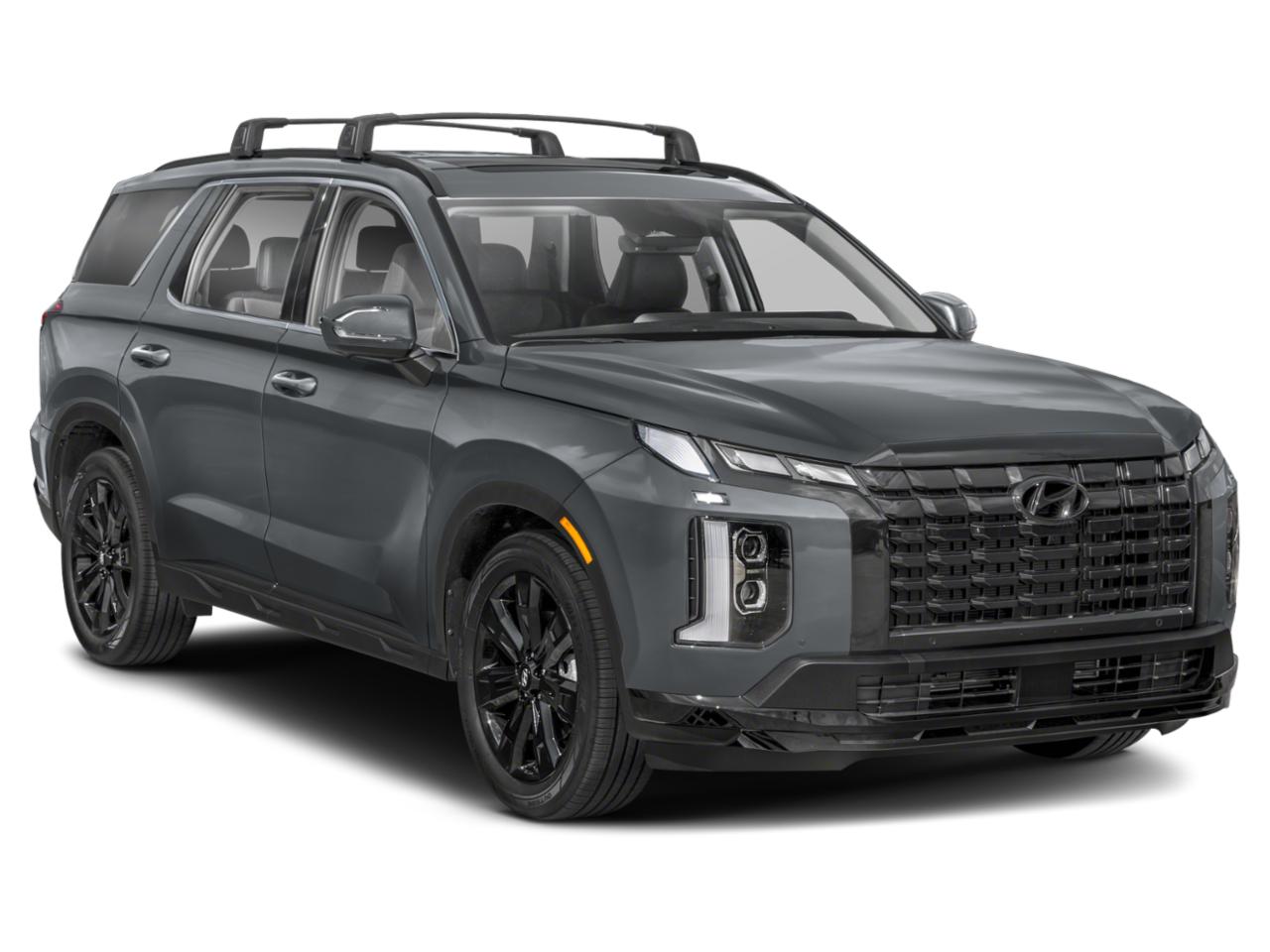 2025 Hyundai PALISADE Vehicle Photo in Appleton, WI 54913