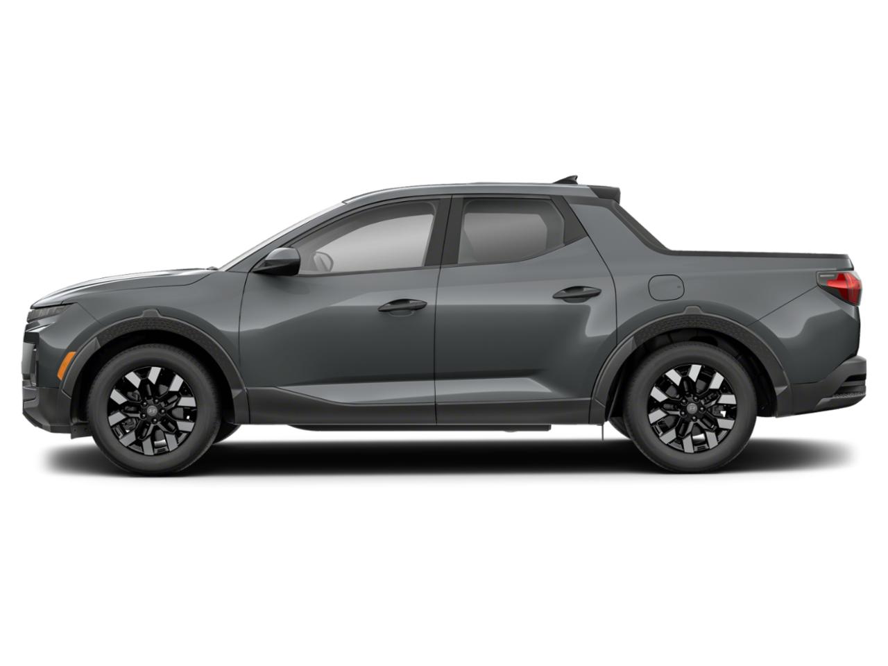 2025 Hyundai SANTA CRUZ Vehicle Photo in Odessa, TX 79762