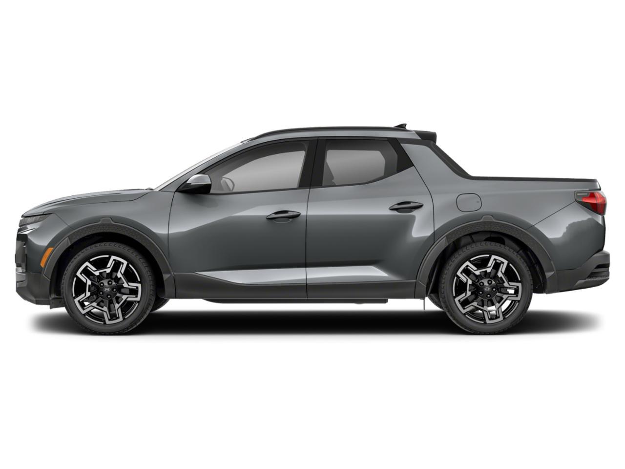 2025 Hyundai SANTA CRUZ Vehicle Photo in Green Bay, WI 54304