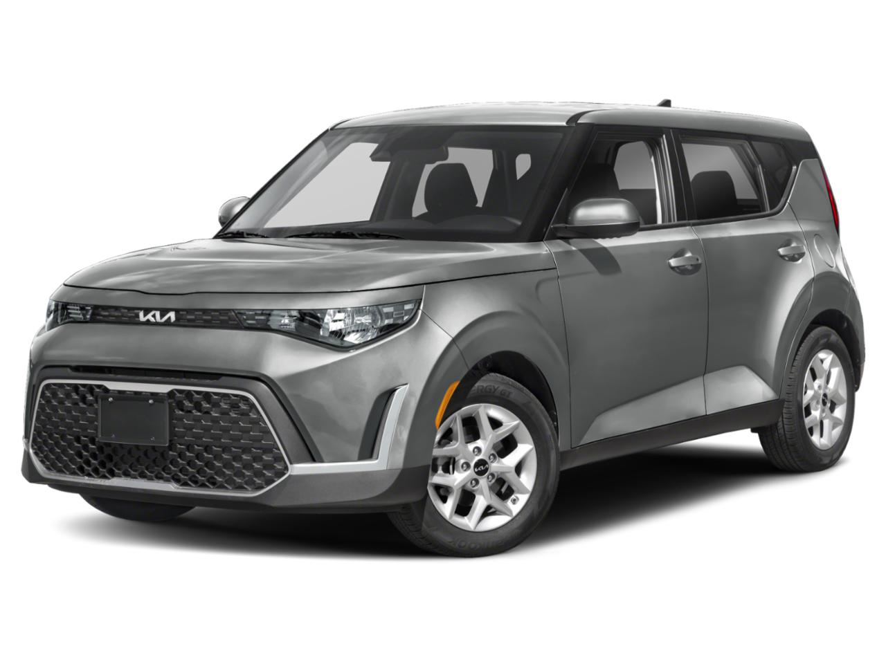 2025 Kia Soul Vehicle Photo in Appleton, WI 54914