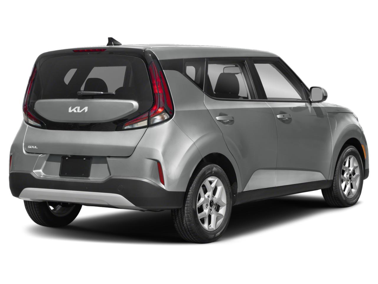 2025 Kia Soul Vehicle Photo in Appleton, WI 54914