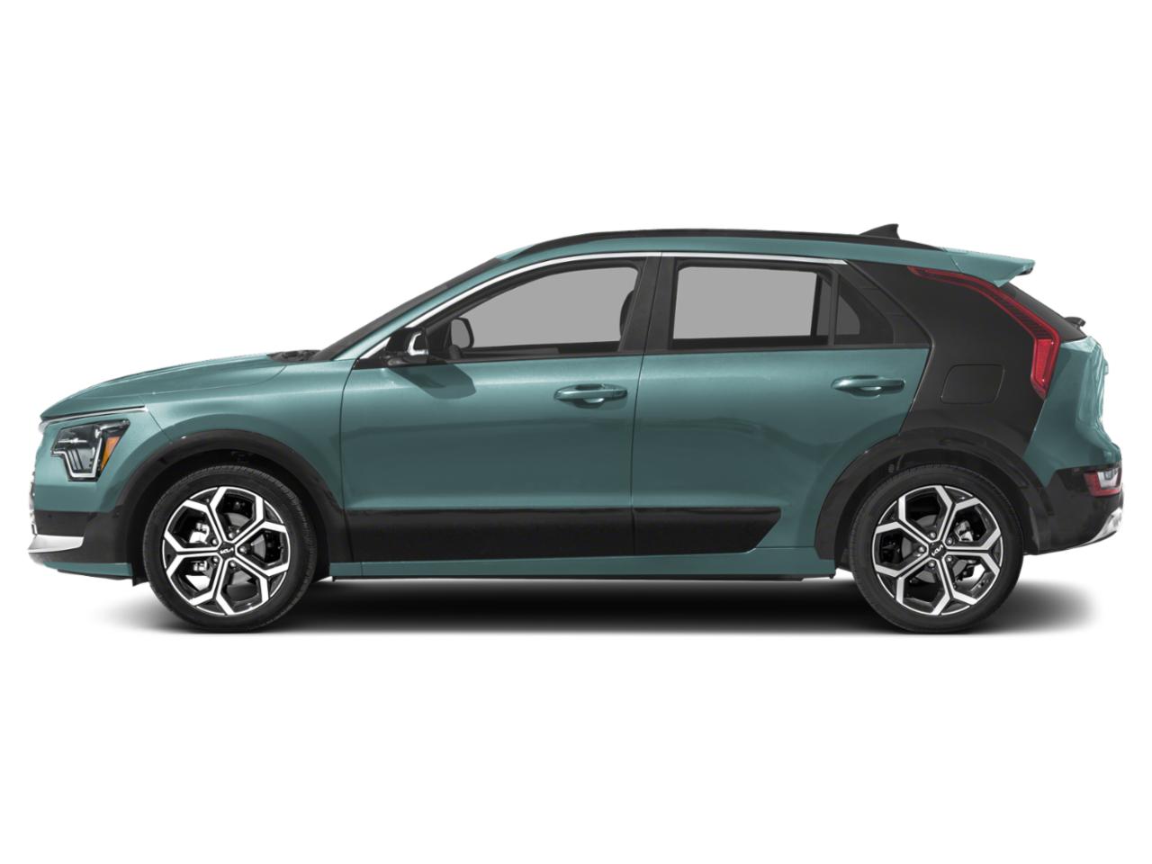 2025 Kia Niro Vehicle Photo in Tucson, AZ 85712