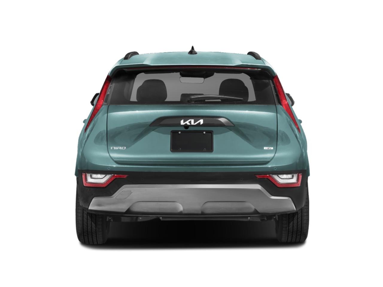 2025 Kia Niro Vehicle Photo in Tucson, AZ 85712