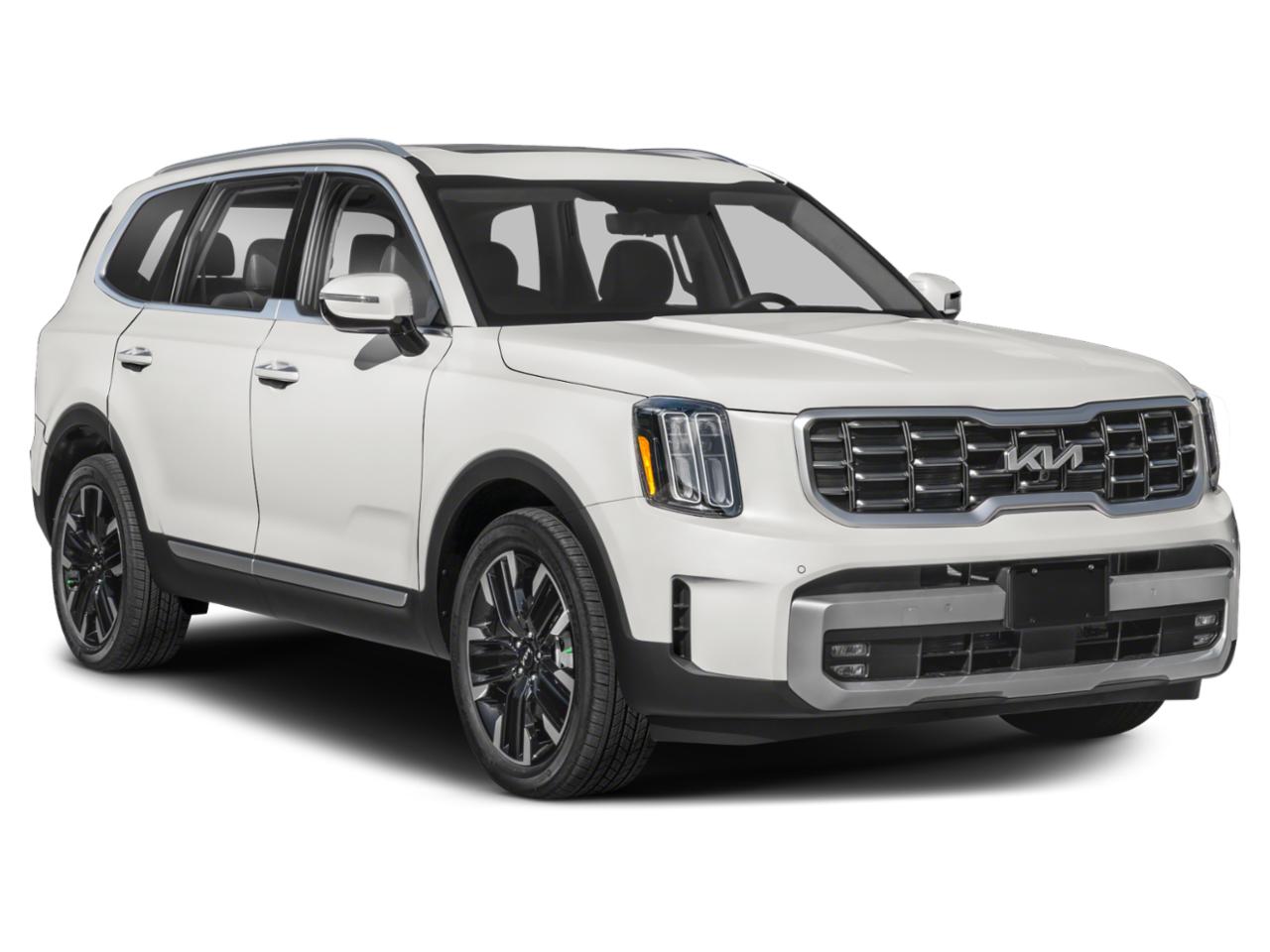 2025 Kia Telluride Vehicle Photo in Tucson, AZ 85712