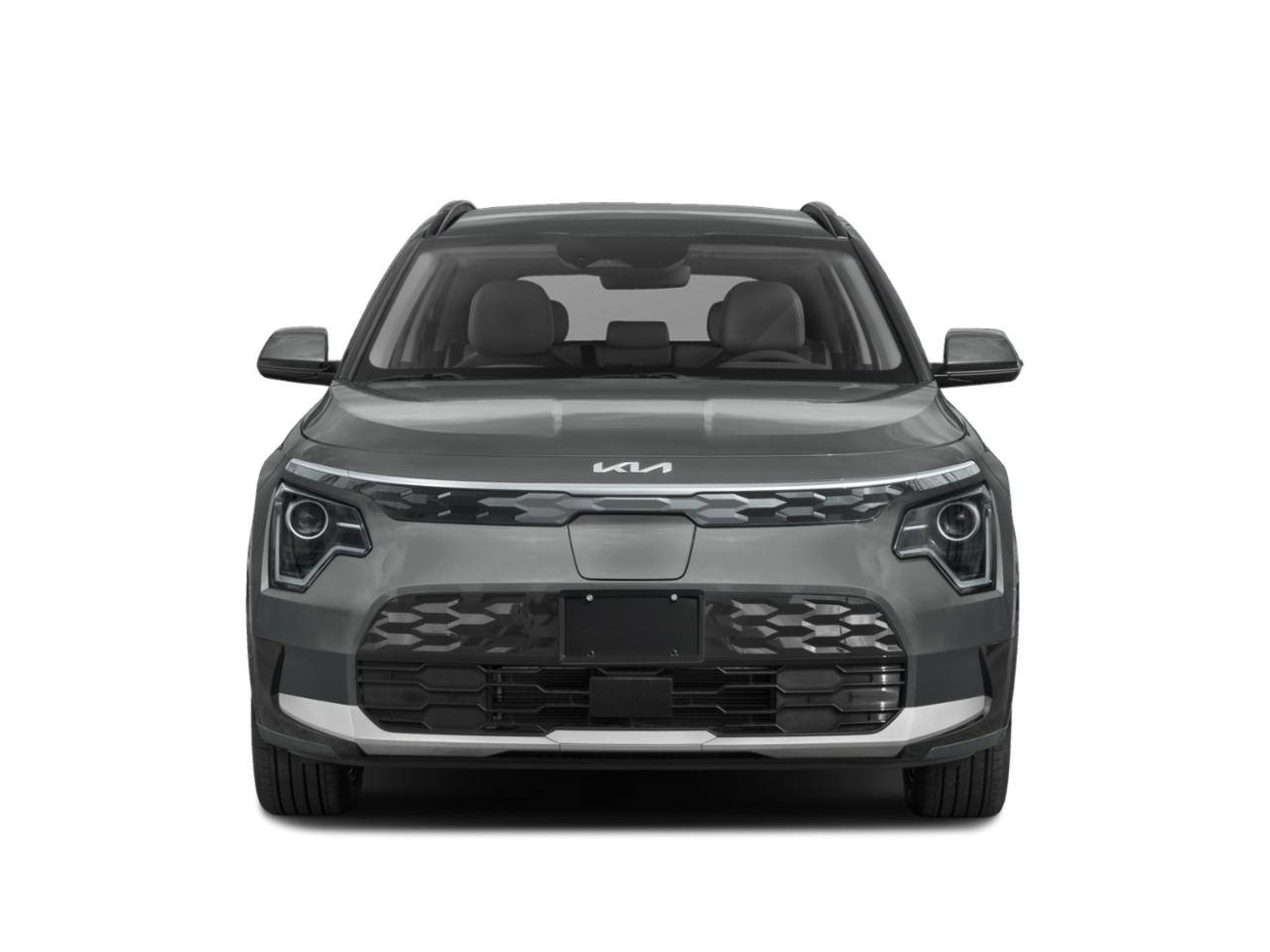 2025 Kia Niro EV Vehicle Photo in Tucson, AZ 85712