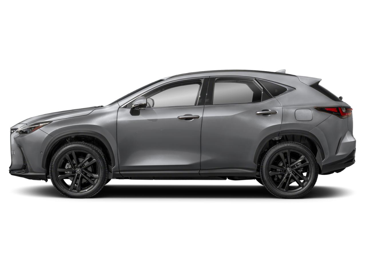 2025 Lexus NX 450h+ Vehicle Photo in Appleton, WI 54913