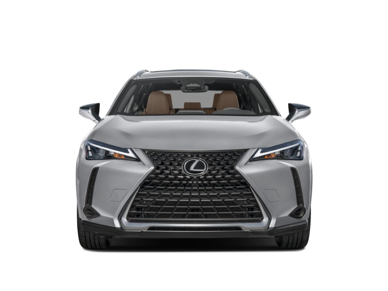 2025 Lexus UX 300h Vehicle Photo in Appleton, WI 54913