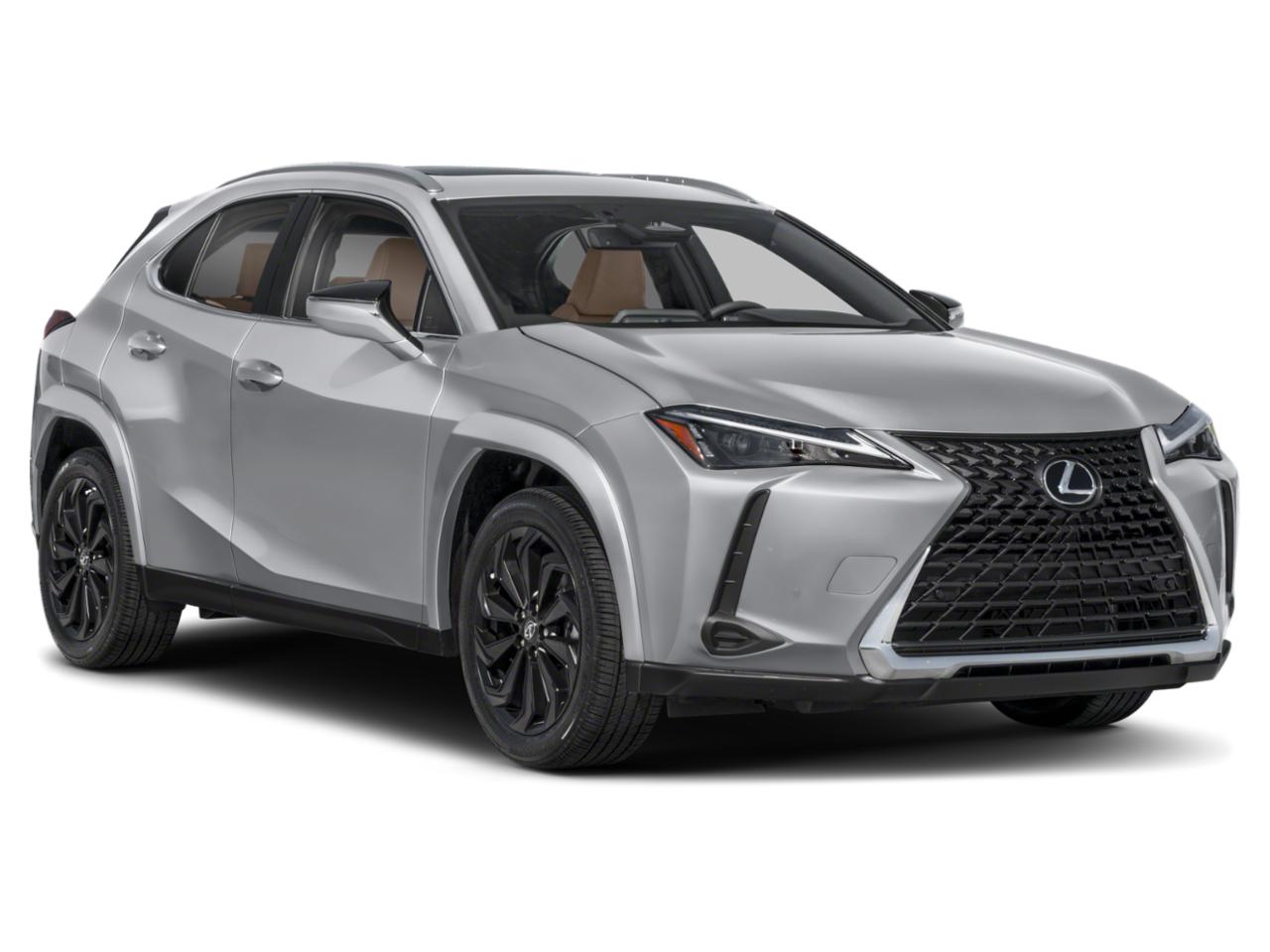 2025 Lexus UX 300h Vehicle Photo in Appleton, WI 54913