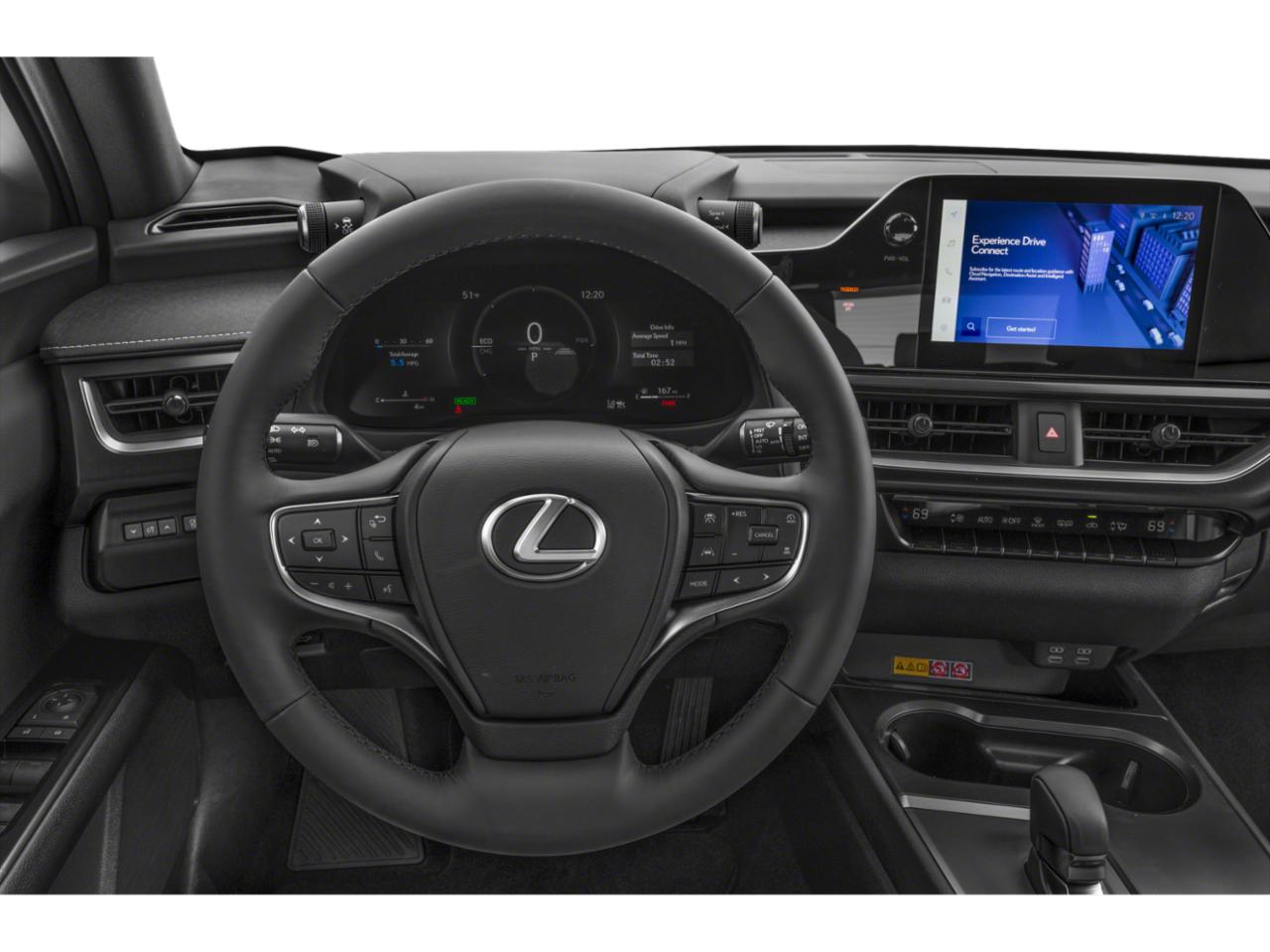 2025 Lexus UX 300h Vehicle Photo in Appleton, WI 54913