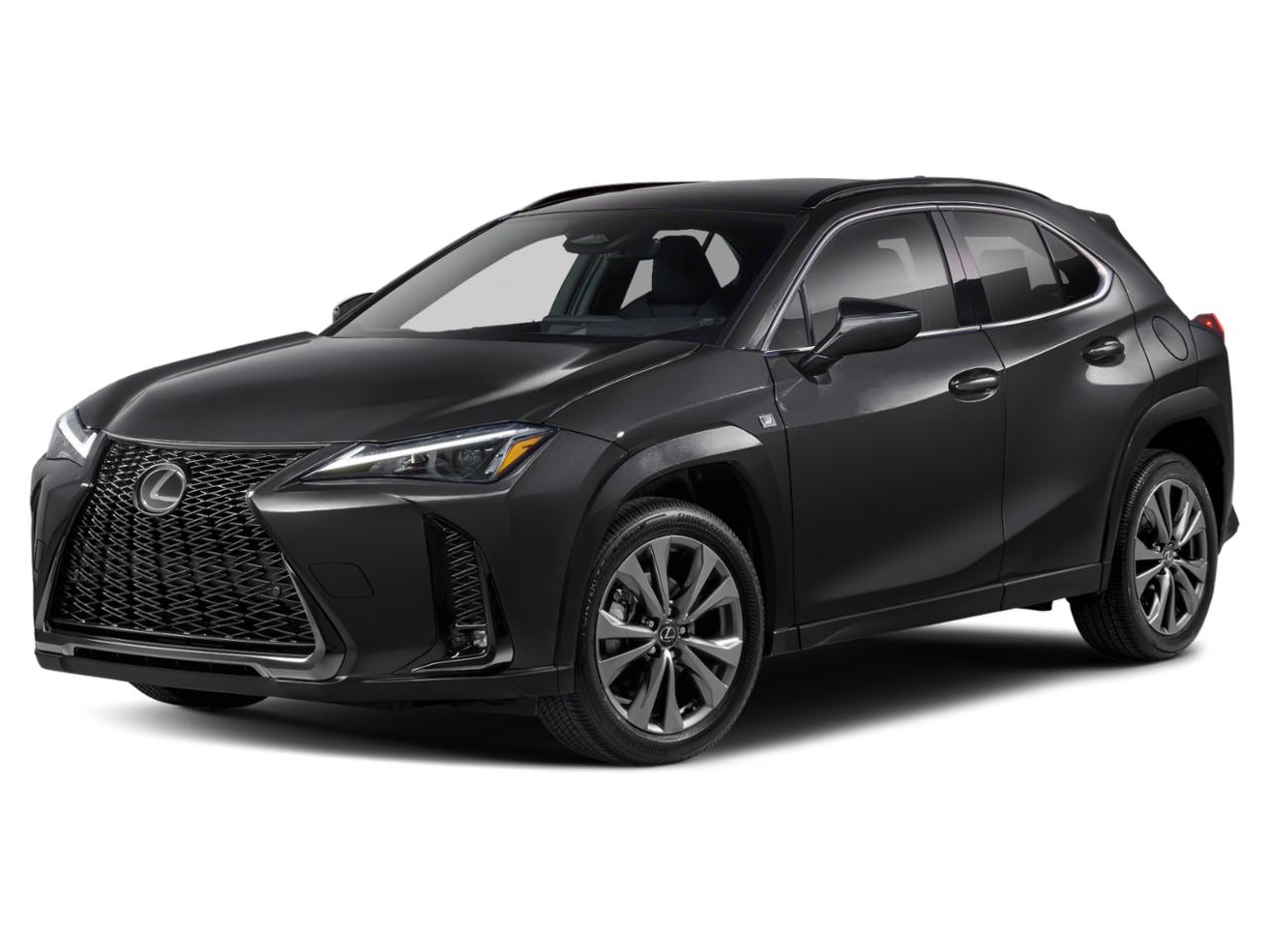 2025 Lexus UX 300h Vehicle Photo in Appleton, WI 54913