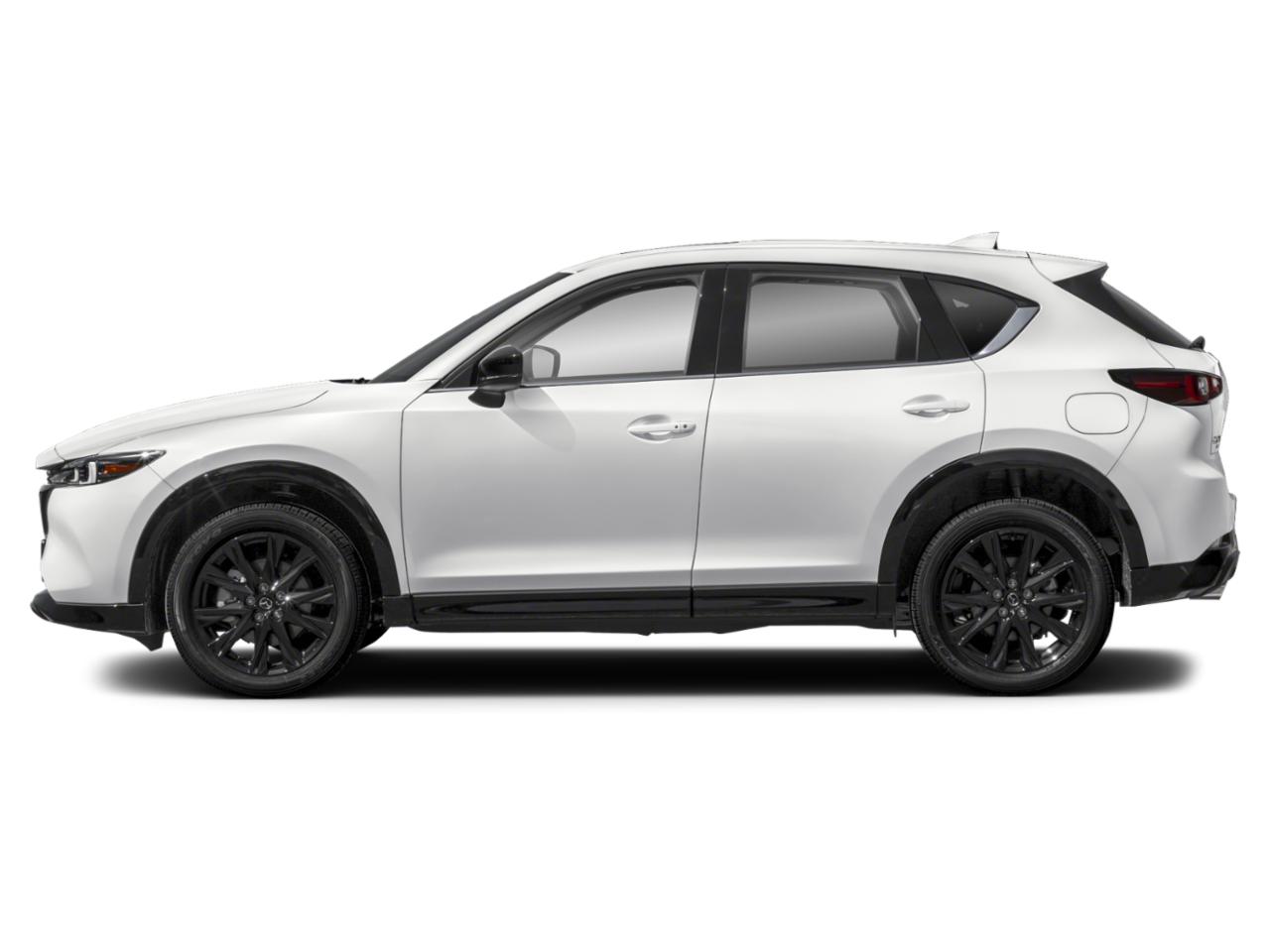 2025 Mazda CX-5 Vehicle Photo in Green Bay, WI 54304