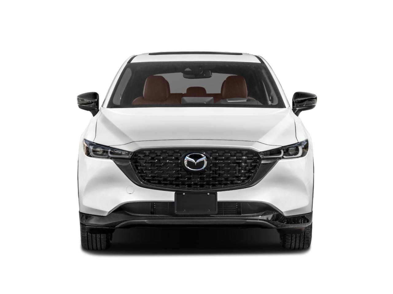 2025 Mazda CX-5 Vehicle Photo in Green Bay, WI 54304