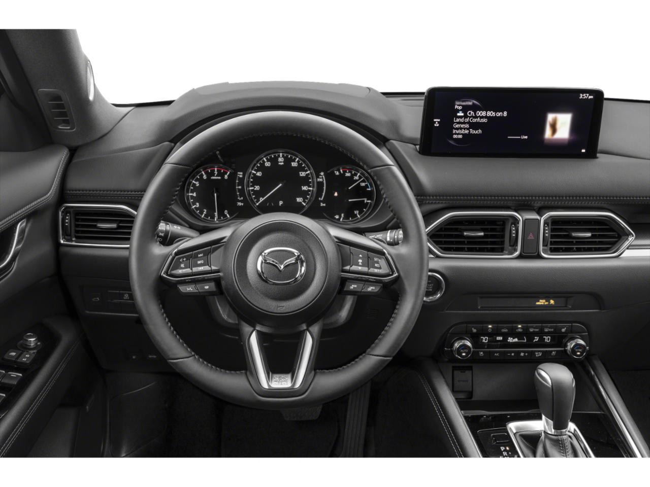 2025 Mazda CX-5 Vehicle Photo in Green Bay, WI 54304